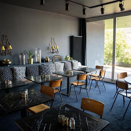 Hotel Medo Koeln Dış mekan fotoğraf