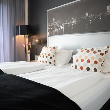Hotel Medo Koeln Dış mekan fotoğraf