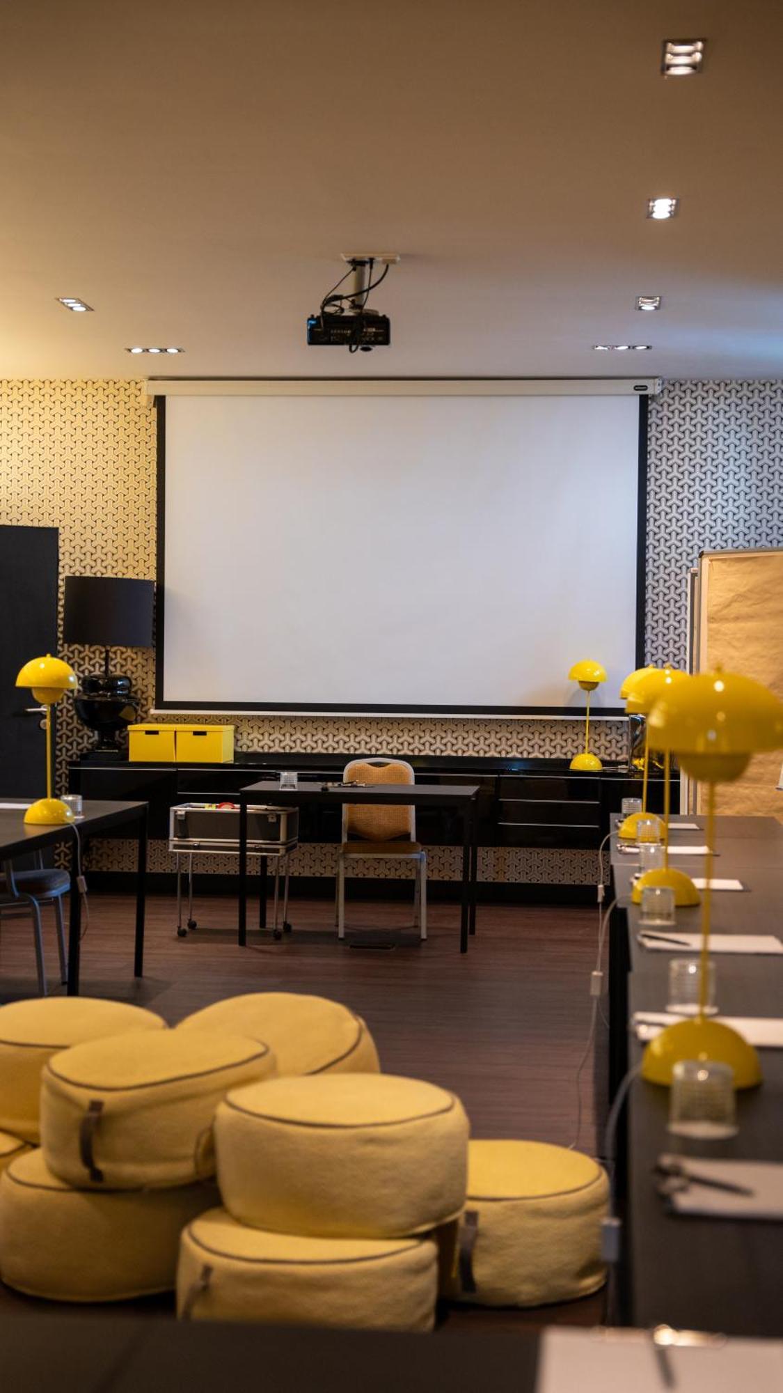 Hotel Medo Koeln Dış mekan fotoğraf
