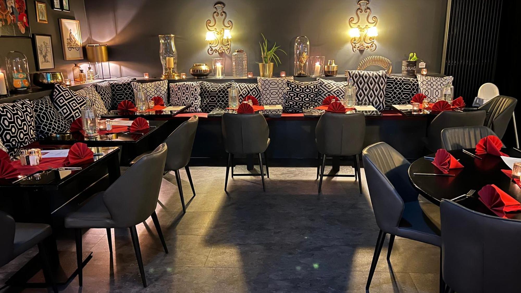 Hotel Medo Koeln Dış mekan fotoğraf