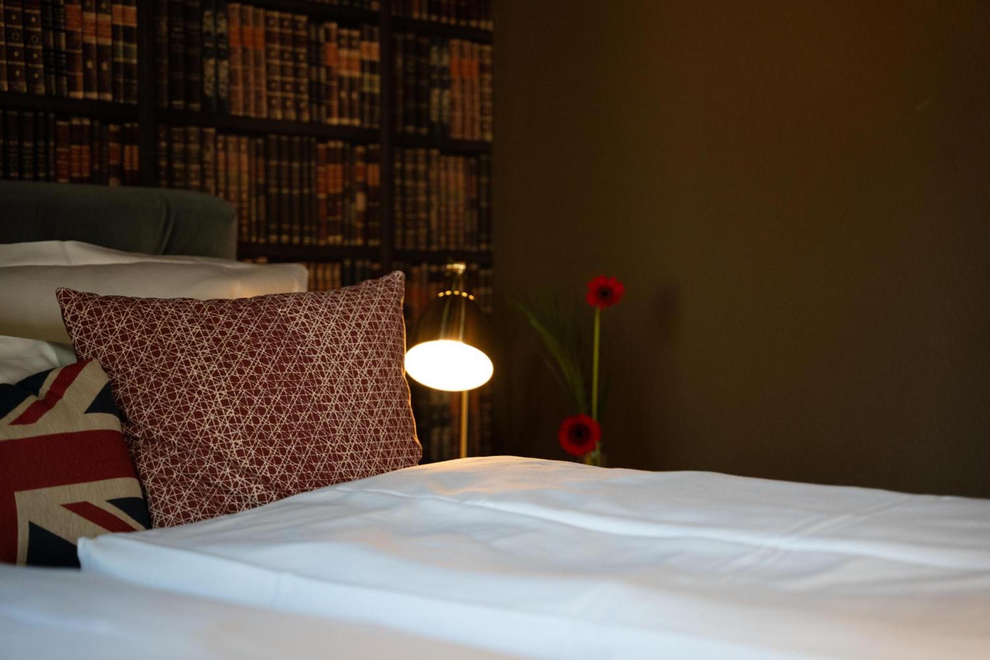 Hotel Medo Koeln Dış mekan fotoğraf